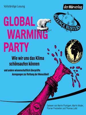 cover image of Global Warming Party